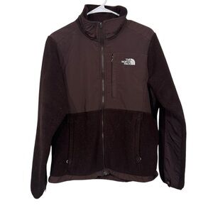 The North Face Retro Denali Full Zip Fleece Lightweight Jacket